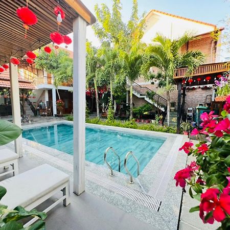 Ambedo Hotel Фукуок Екстер'єр фото
