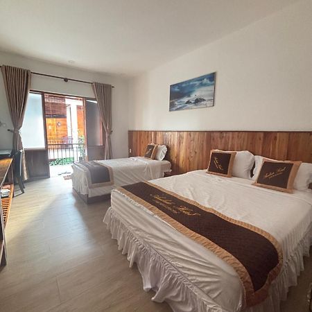 Ambedo Hotel Фукуок Екстер'єр фото