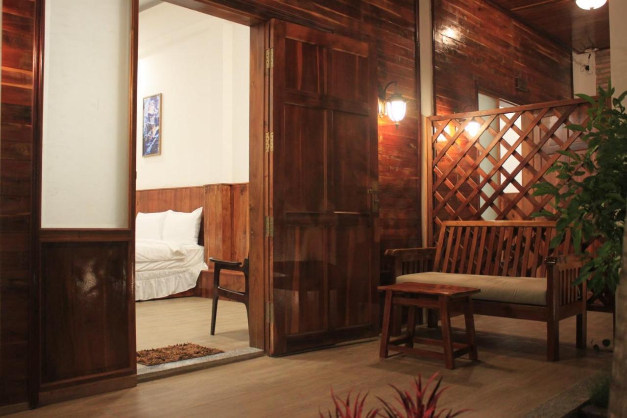 Ambedo Hotel Фукуок Екстер'єр фото