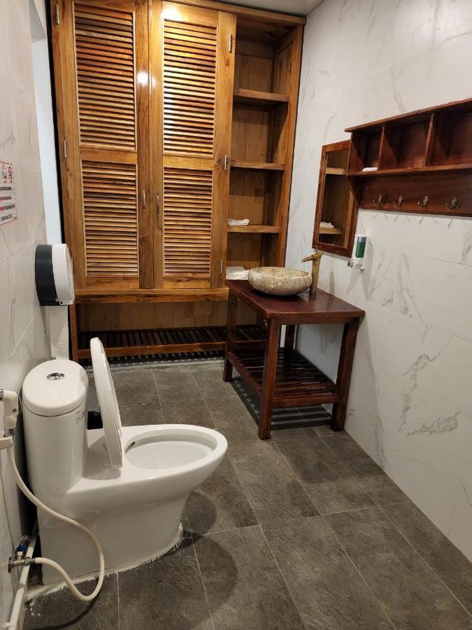 Ambedo Hotel Фукуок Екстер'єр фото