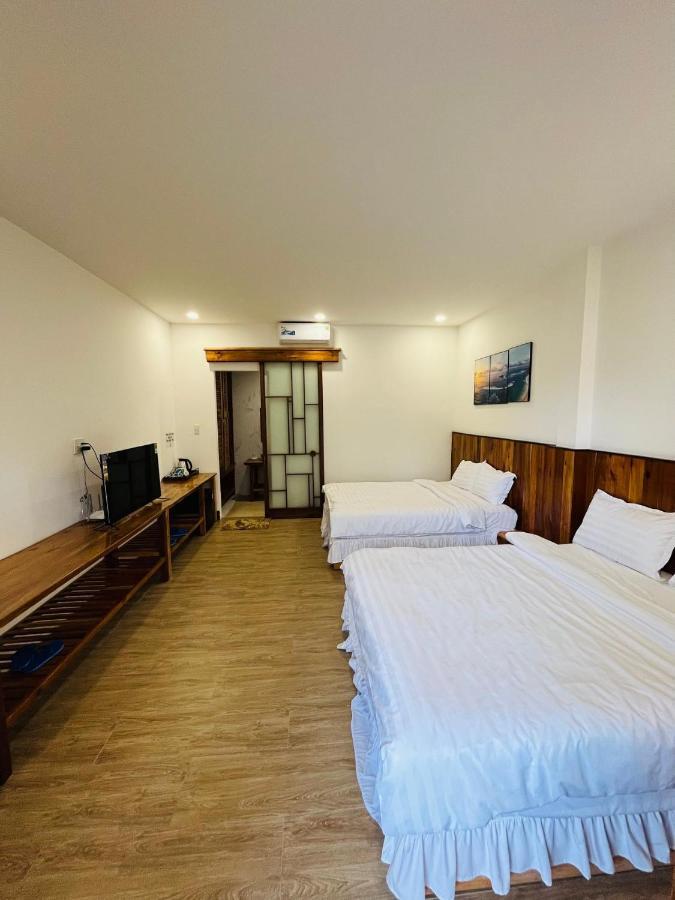 Ambedo Hotel Фукуок Екстер'єр фото