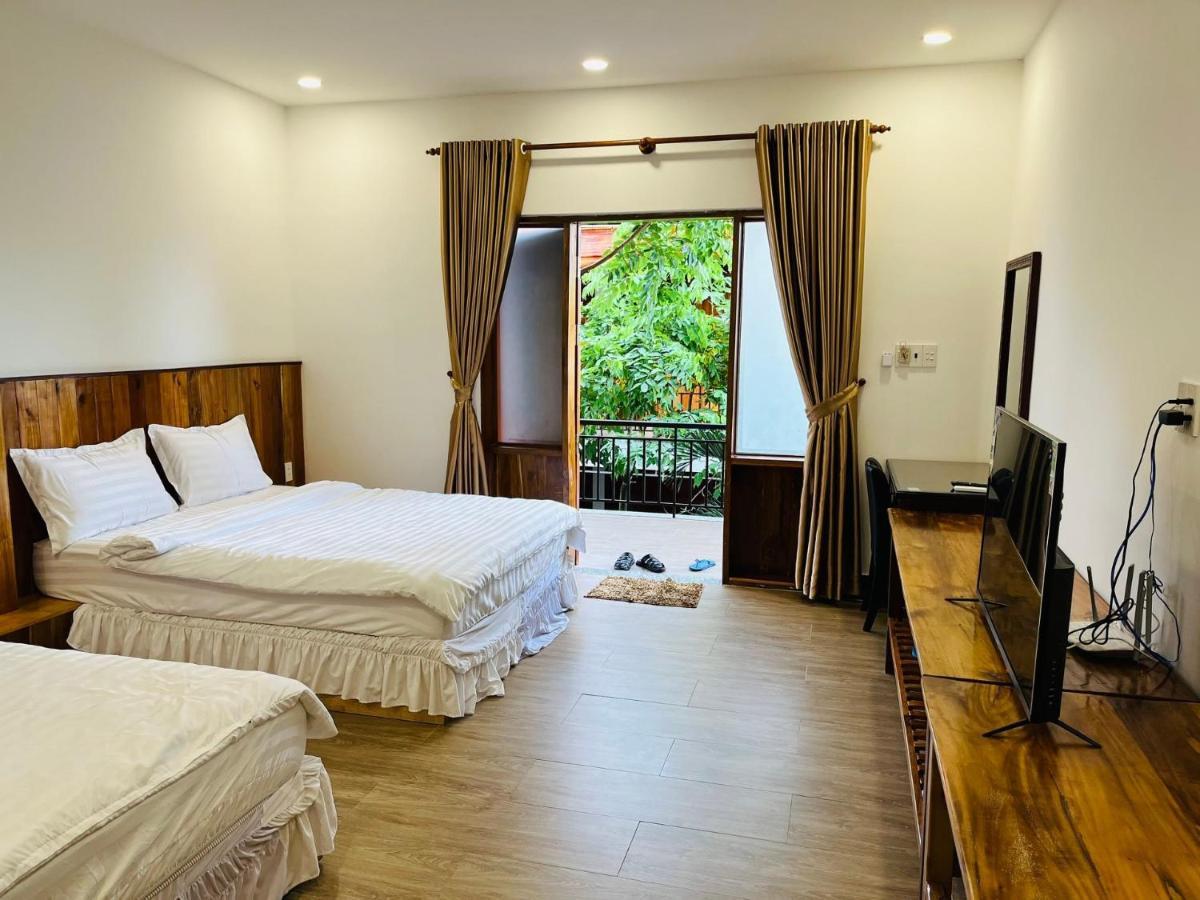 Ambedo Hotel Фукуок Екстер'єр фото