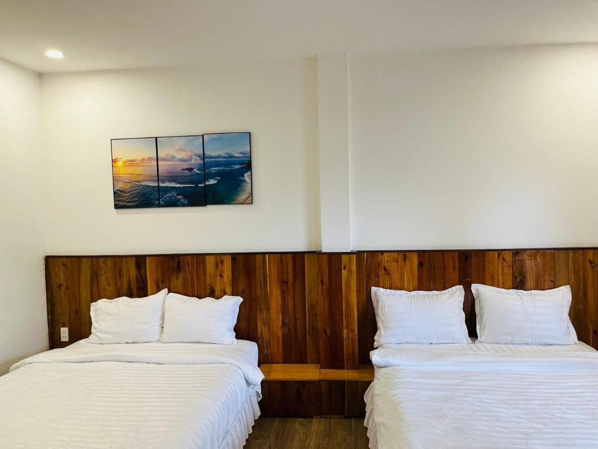 Ambedo Hotel Фукуок Екстер'єр фото