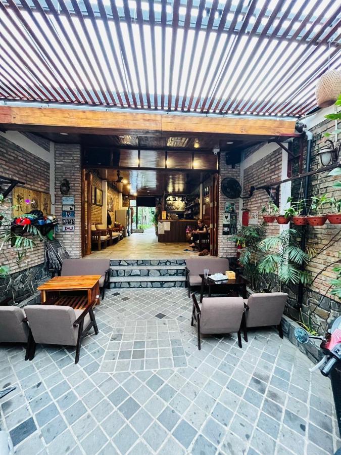 Ambedo Hotel Фукуок Екстер'єр фото