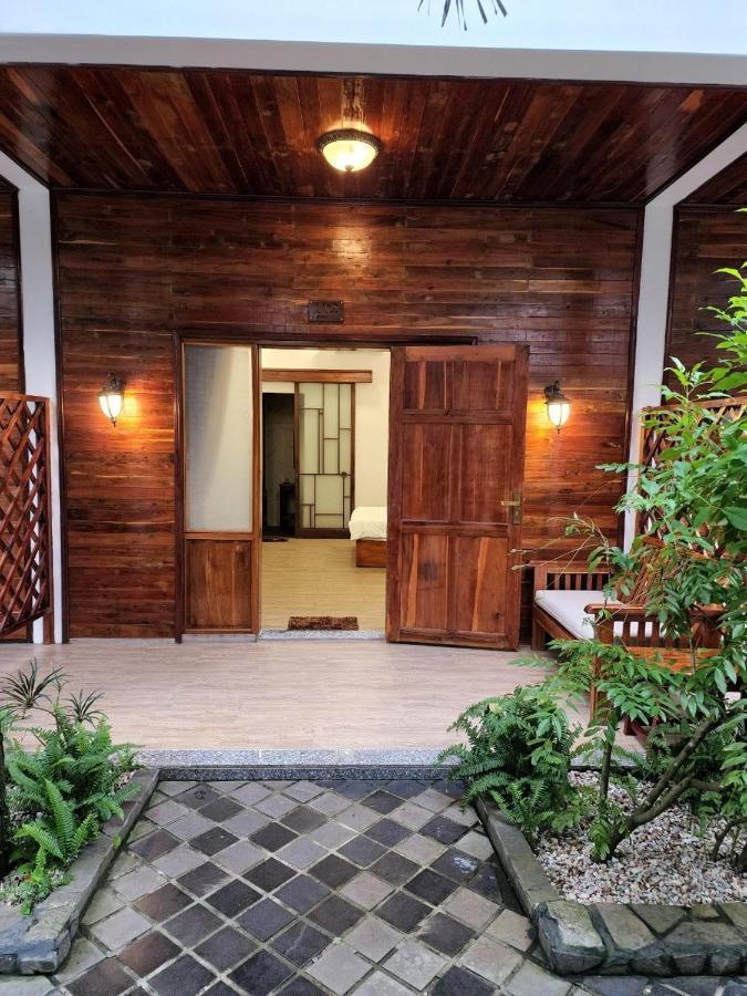 Ambedo Hotel Фукуок Екстер'єр фото