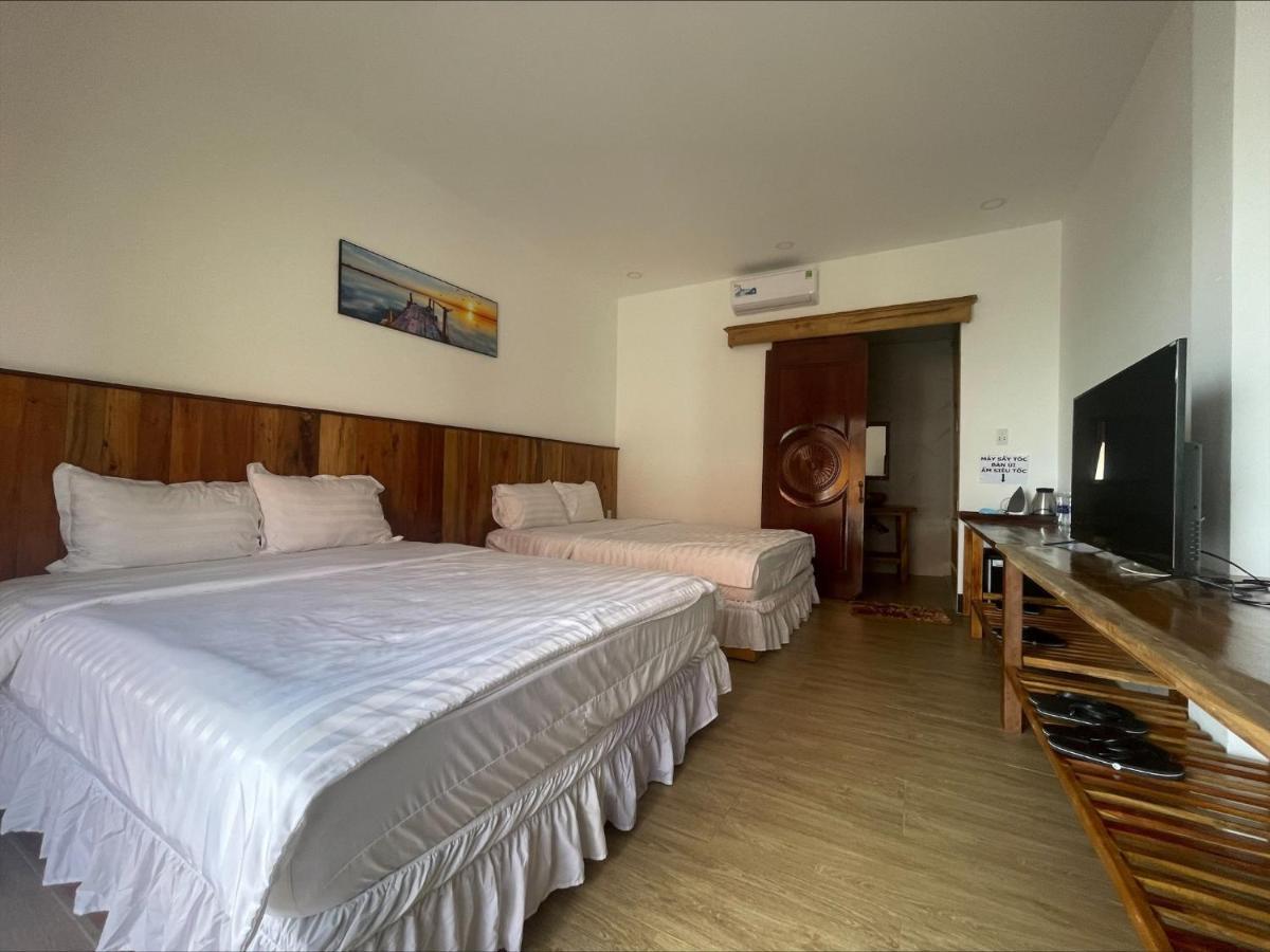 Ambedo Hotel Фукуок Екстер'єр фото