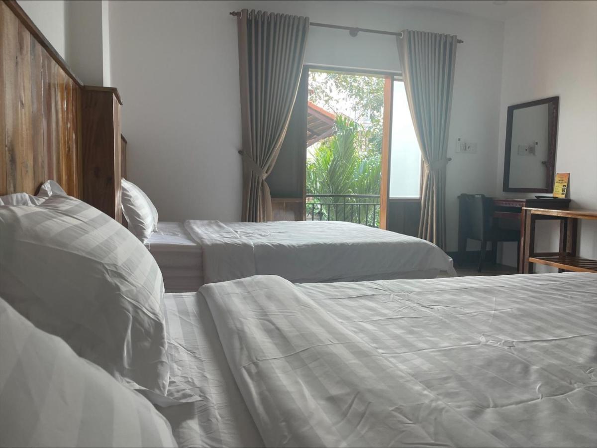 Ambedo Hotel Фукуок Екстер'єр фото