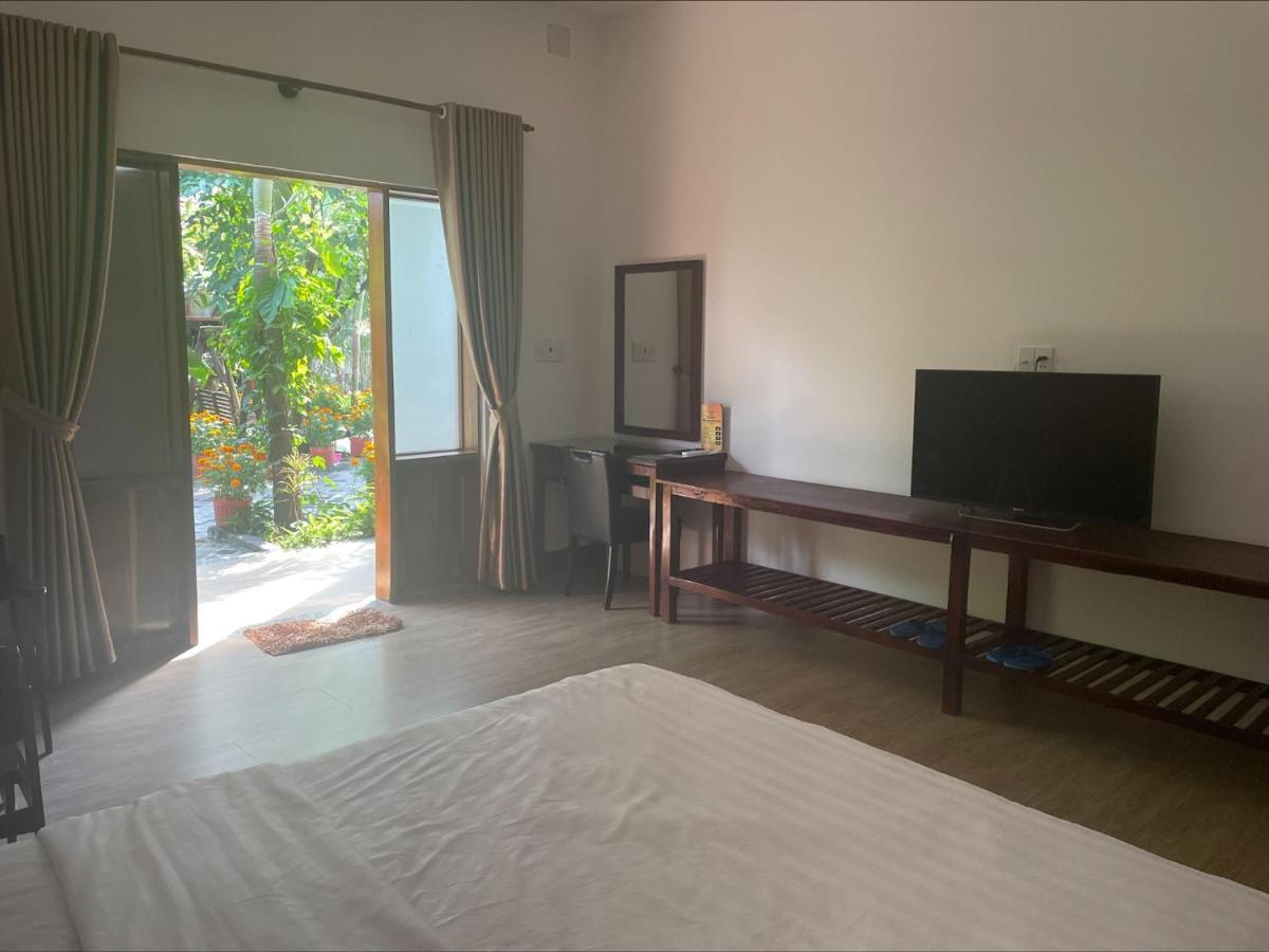 Ambedo Hotel Фукуок Екстер'єр фото