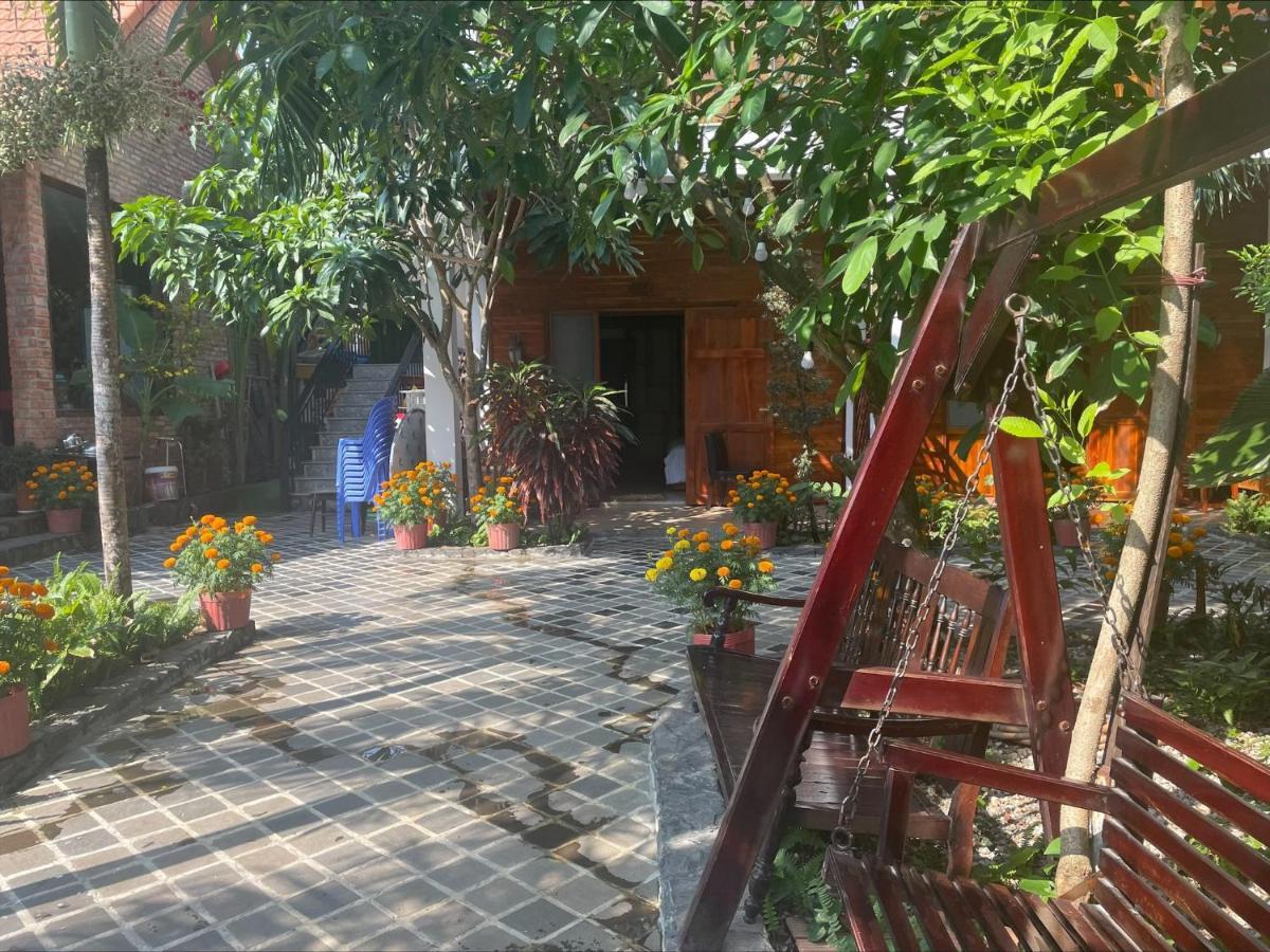 Ambedo Hotel Фукуок Екстер'єр фото