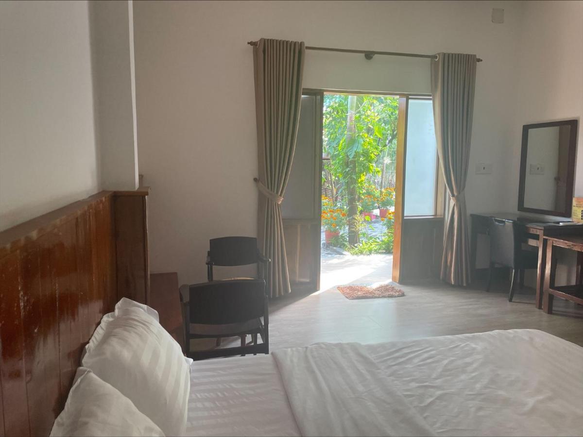Ambedo Hotel Фукуок Екстер'єр фото