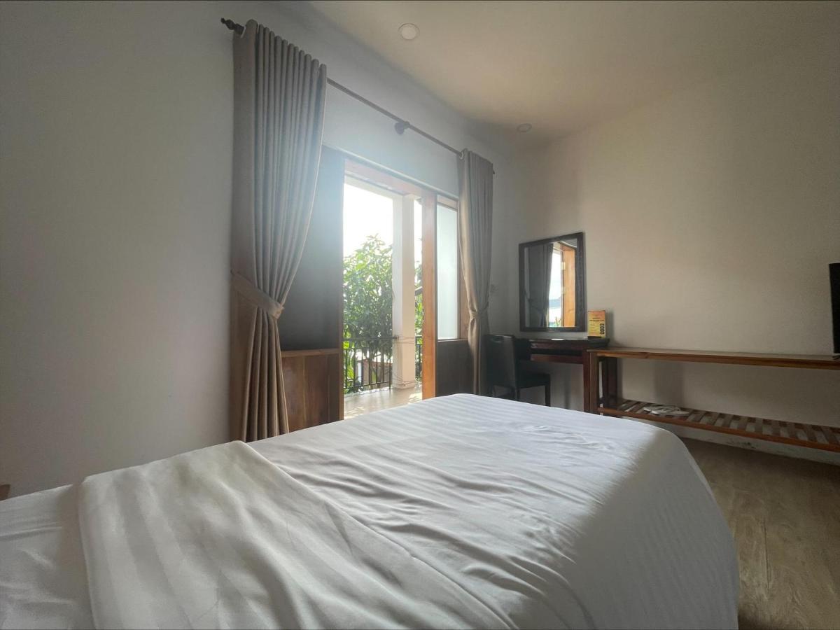 Ambedo Hotel Фукуок Екстер'єр фото