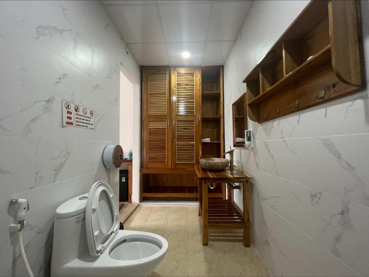 Ambedo Hotel Фукуок Екстер'єр фото