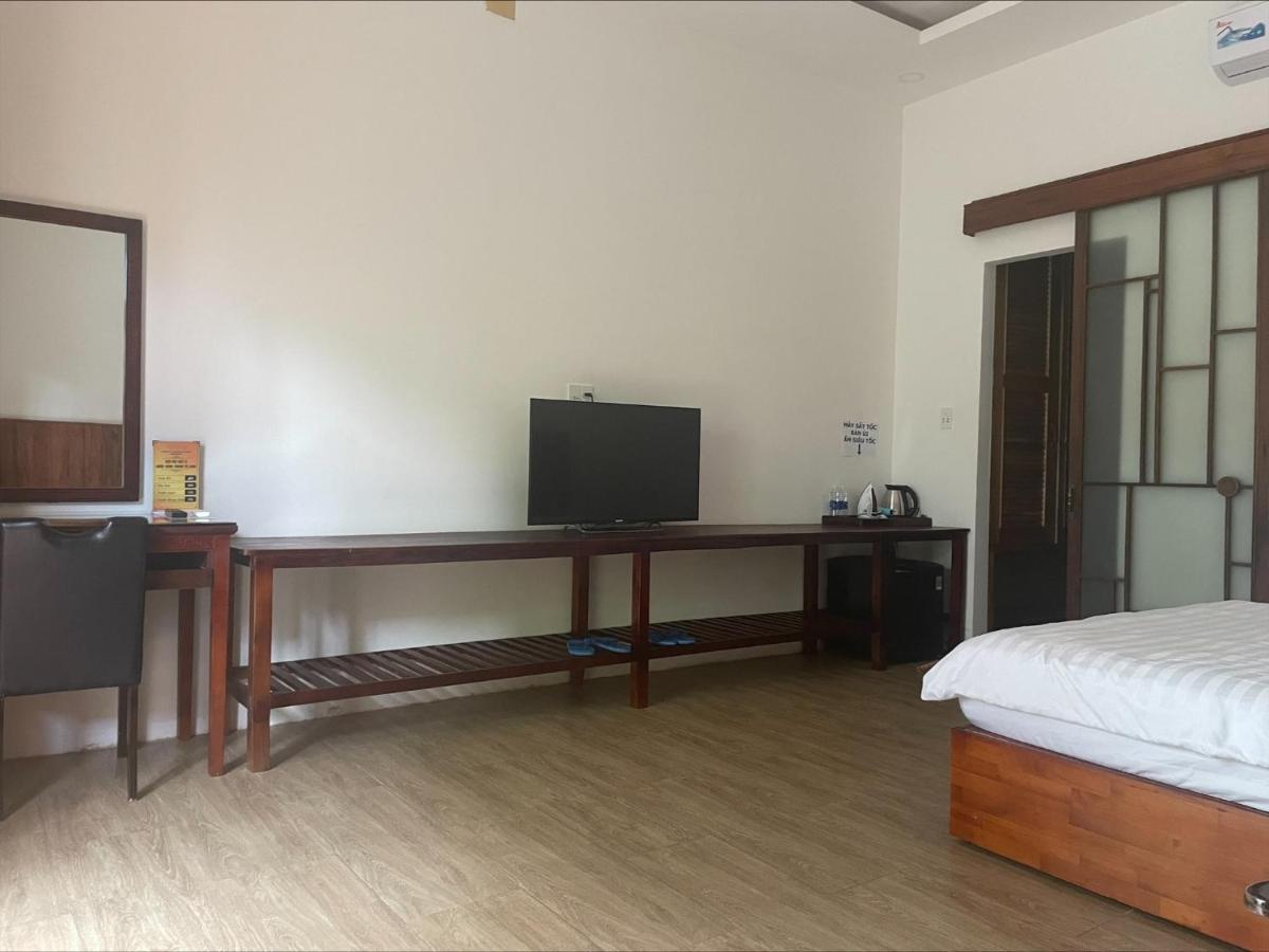 Ambedo Hotel Фукуок Екстер'єр фото