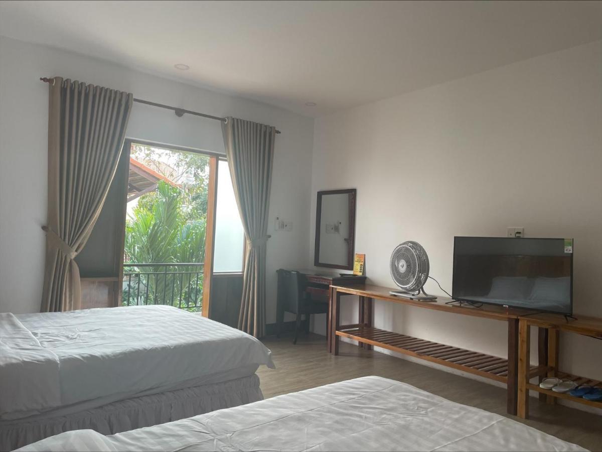 Ambedo Hotel Фукуок Екстер'єр фото