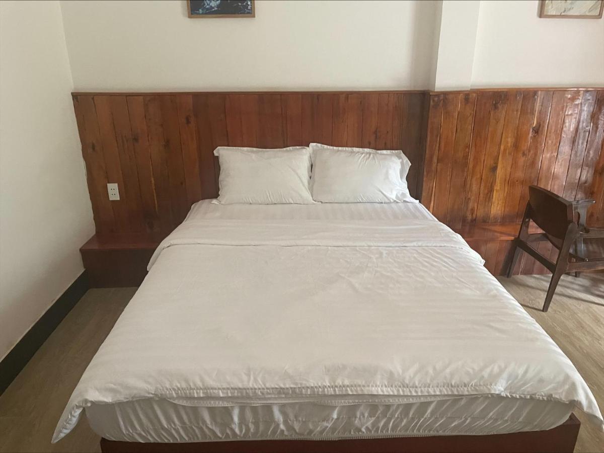 Ambedo Hotel Фукуок Екстер'єр фото