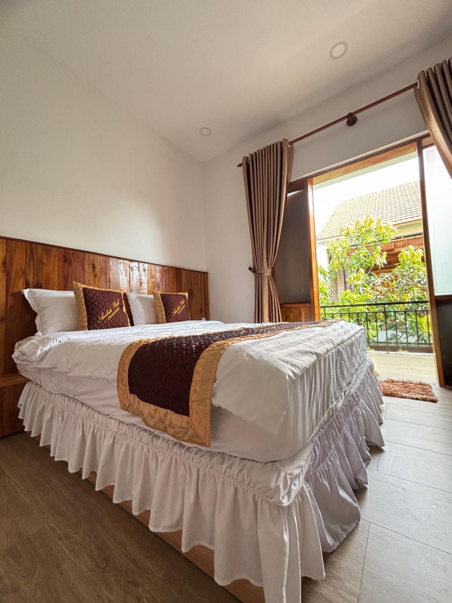 Ambedo Hotel Фукуок Екстер'єр фото
