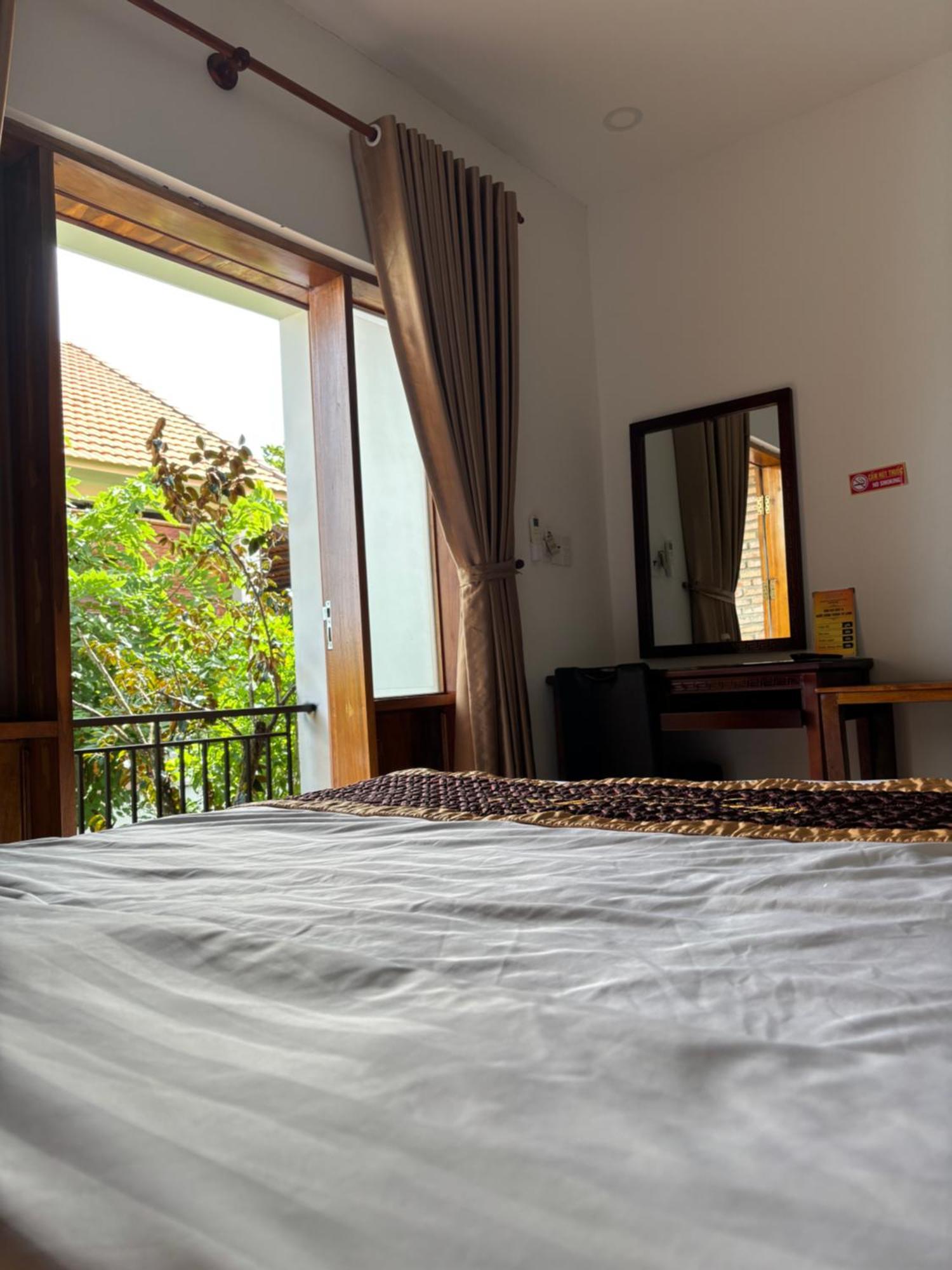 Ambedo Hotel Фукуок Екстер'єр фото